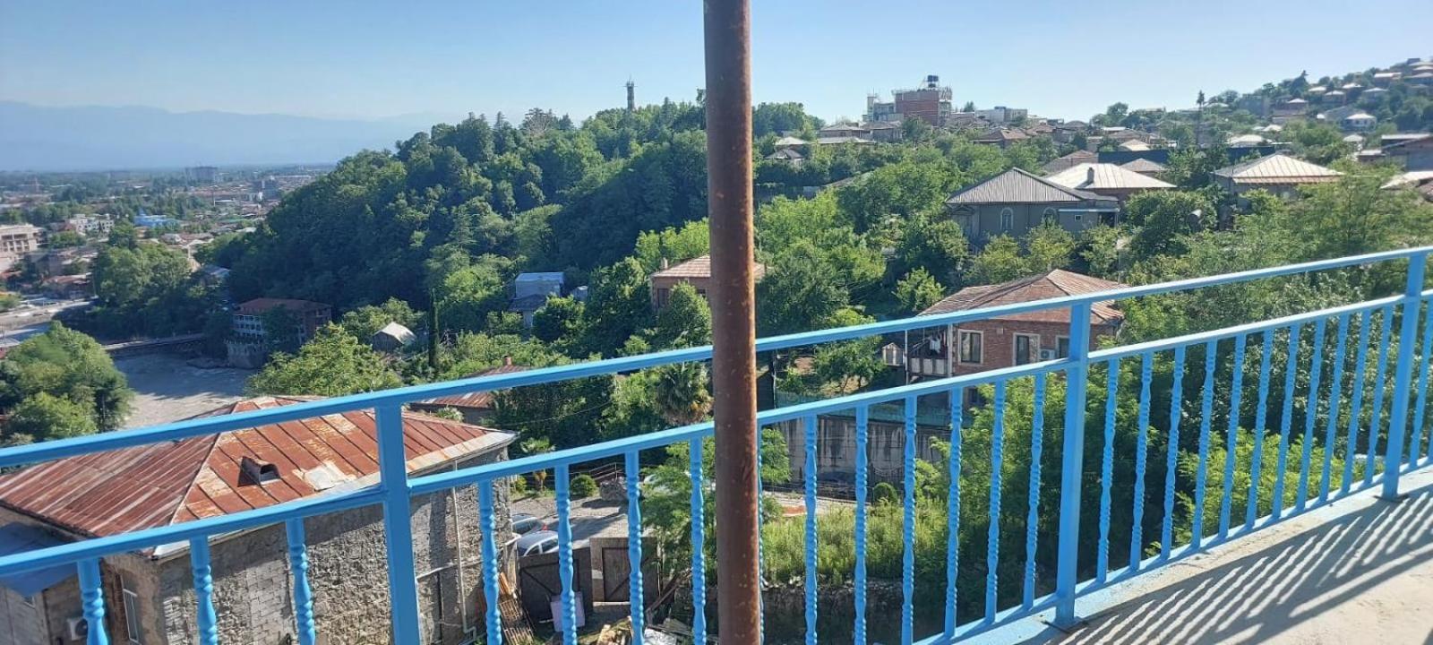 Panorama In Kutaisiホステル エクステリア 写真